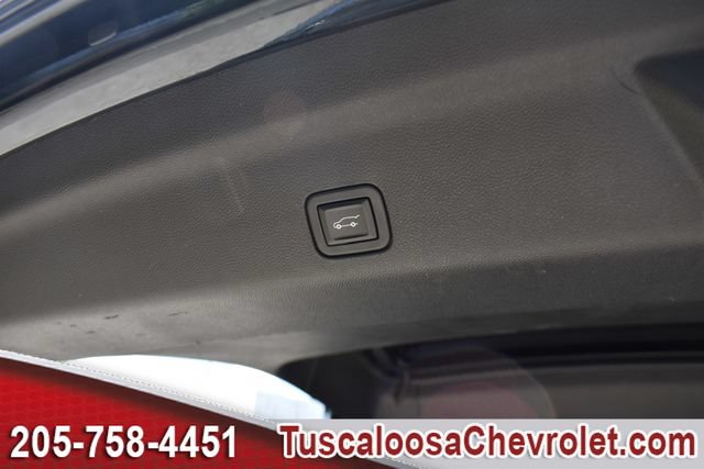 Certified 2021 Chevrolet Tahoe LT RWD image 10