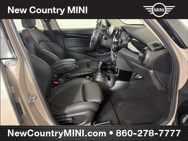 Used 2022 MINI Cooper S image 16