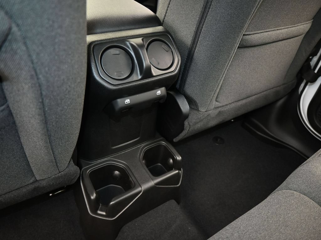 New 2026 Jeep Gladiator Sport AWD/4WD image 28