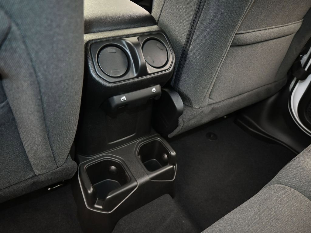 New 2026 Jeep Gladiator Sport AWD/4WD image 28