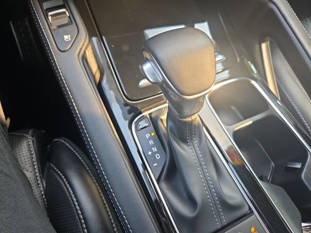 Certified 2024 Kia Telluride SX Prestige X-Pro AWD/4WD image 28
