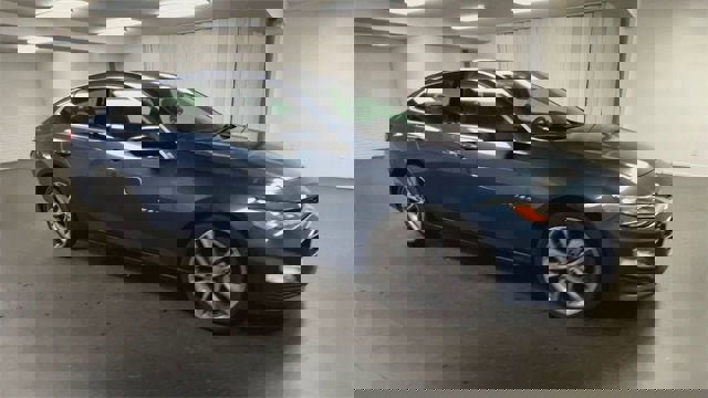 Certified 2024 Chevrolet Malibu LT image 2