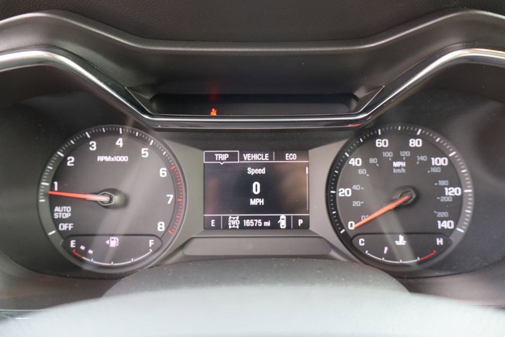 Used 2023 Chevrolet TrailBlazer LT w/ Convenience Package image 14