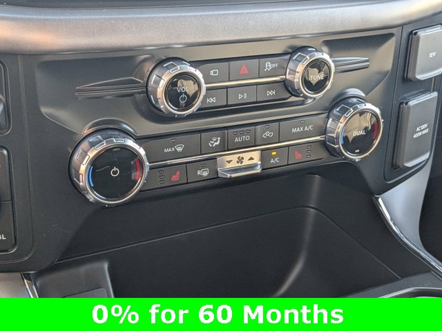 New 2025 Ford F150 XLT w/ Equipment Group 302A MID image 20