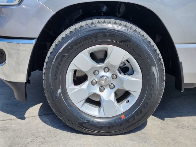 Used 2022 RAM 1500 Lone Star RWD image 11