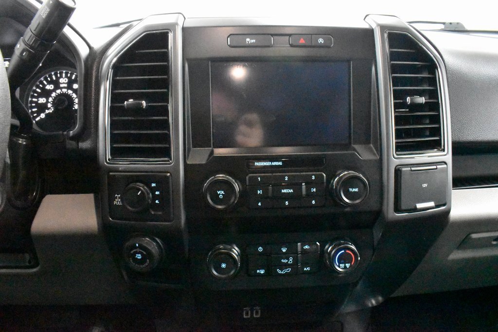 Used 2020 Ford F150 XLT w/ Equipment Group 301A Mid image 20