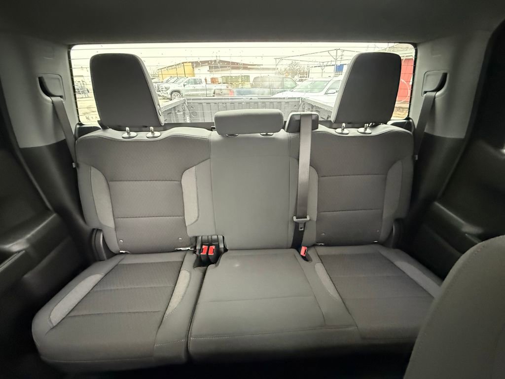 New 2026 GMC Sierra 1500 Pro w/ Pro Value Package image 20