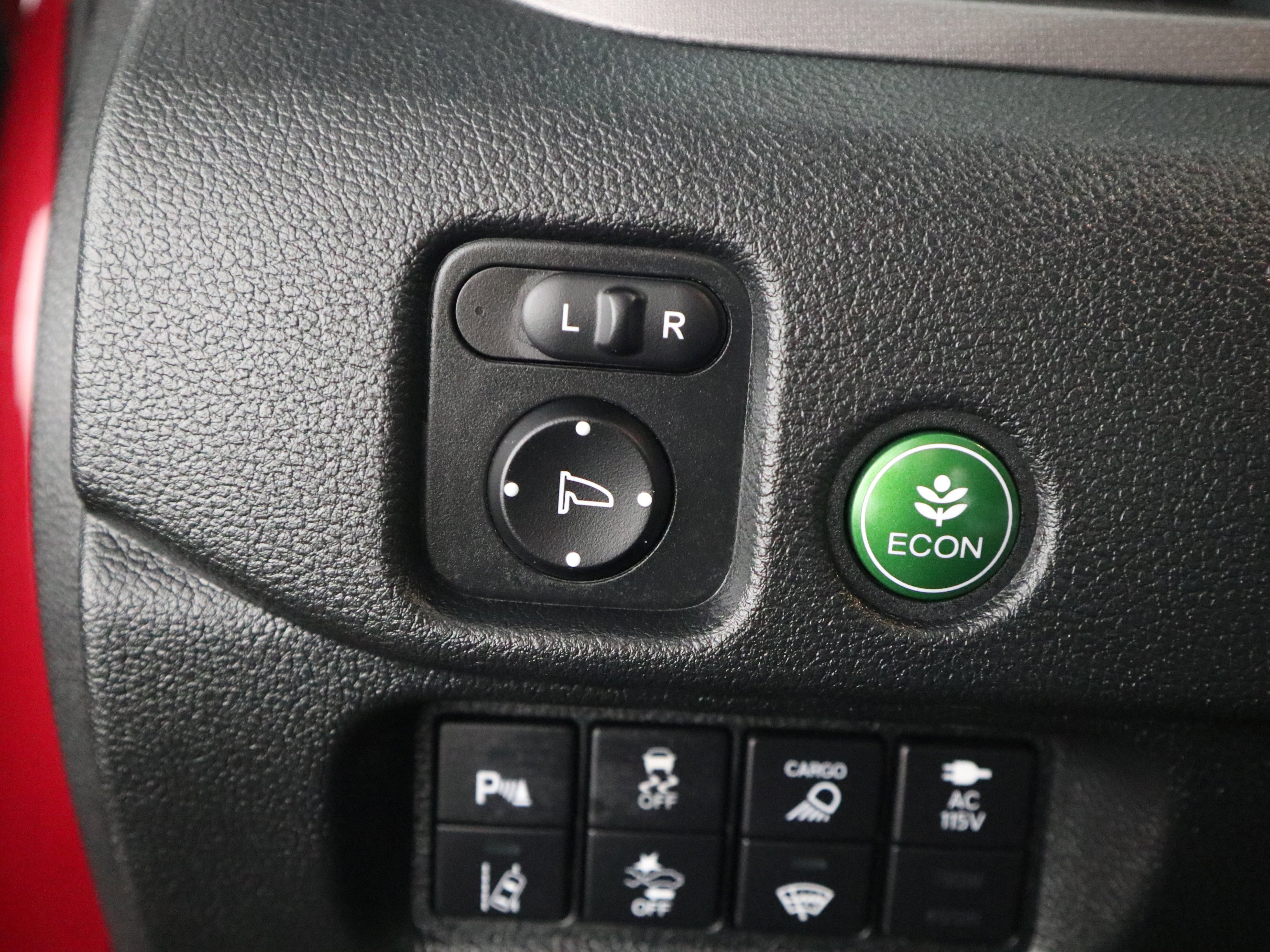 Used 2023 Honda Ridgeline RTL-E image 30