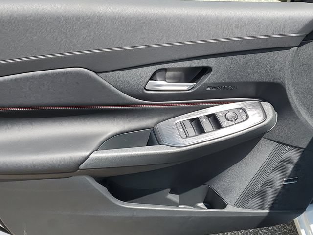 New 2026 Nissan Sentra SR w/ SR Premium Package FWD image 20