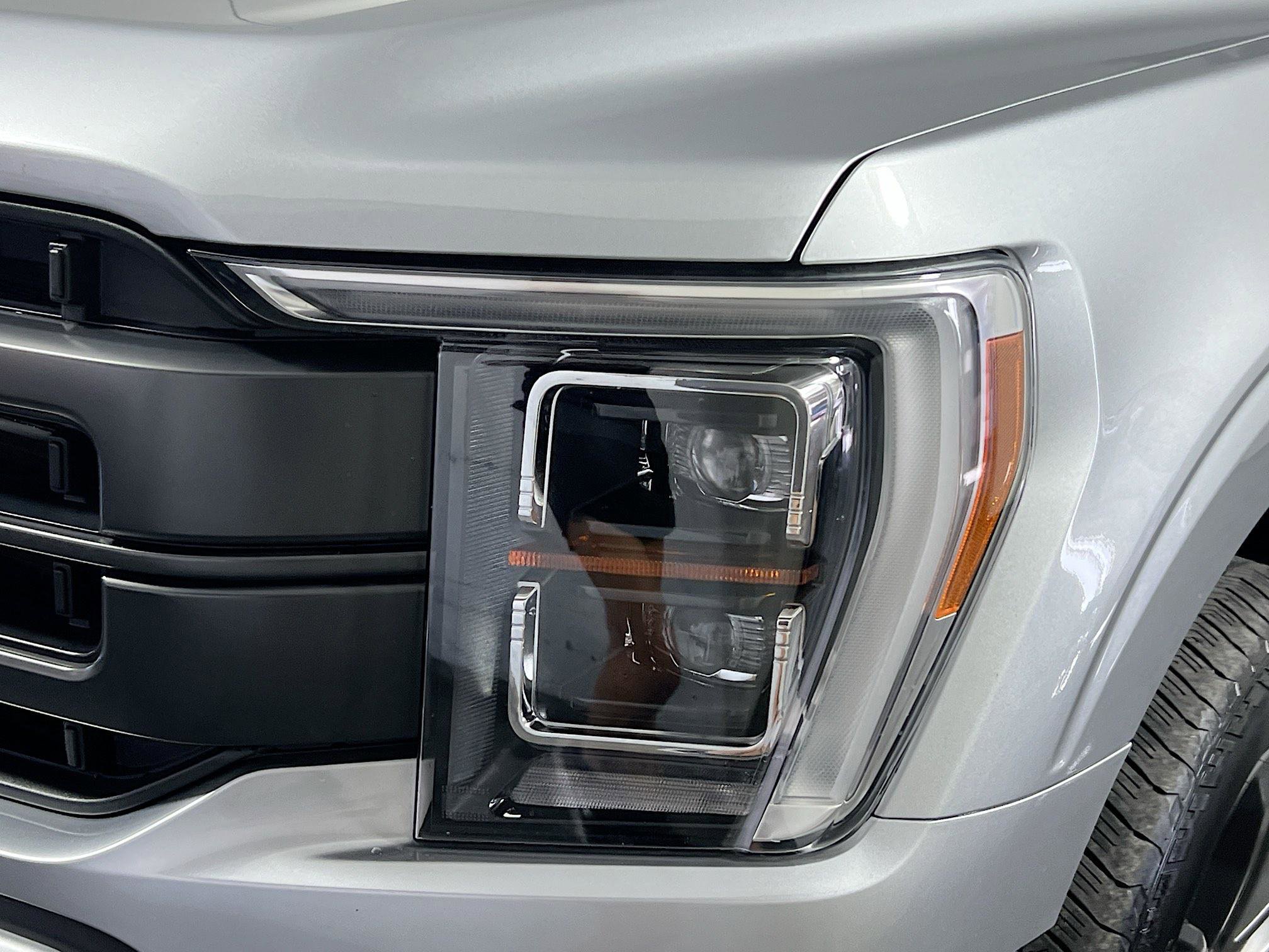 Used 2023 Ford F150 Lariat w/ Equipment Group 502A High image 10