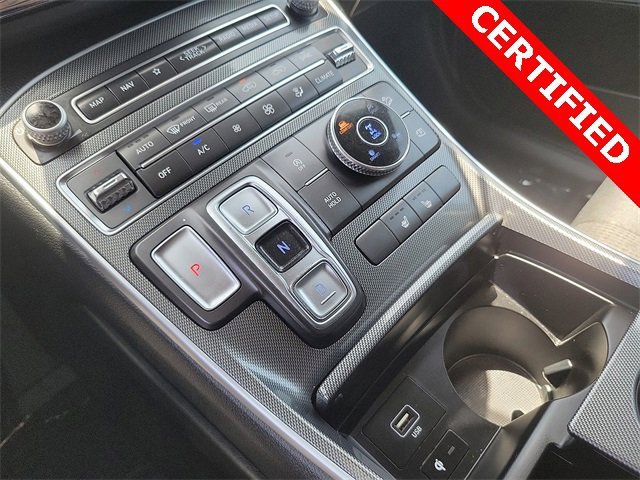 Used 2023 Hyundai Santa Fe SEL image 13