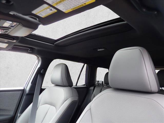 New 2026 Subaru Outback Limited w/ Premium/Limited Package image 13