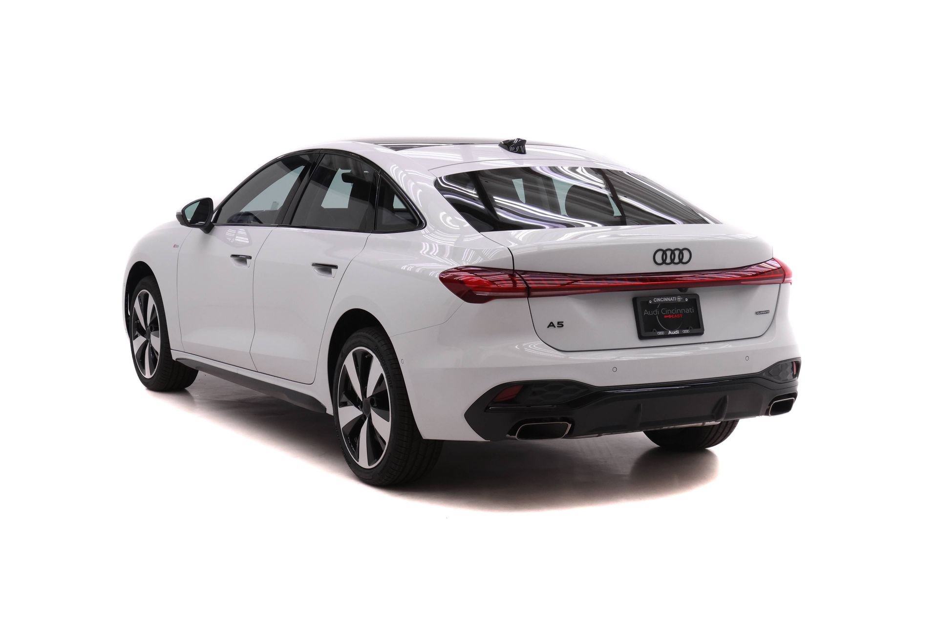 New 2026 Audi A5 2.0T Premium Plus AWD/4WD image 5