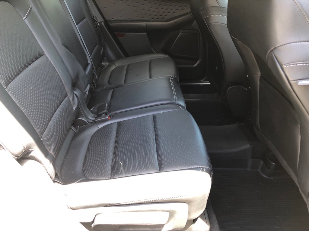 Used 2020 Ford Escape SEL AWD/4WD image 25