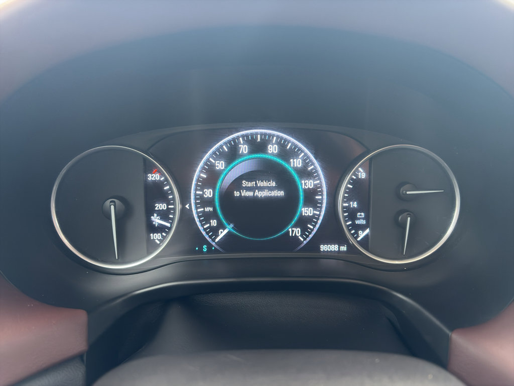 Used 2019 Buick Enclave Avenir image 23