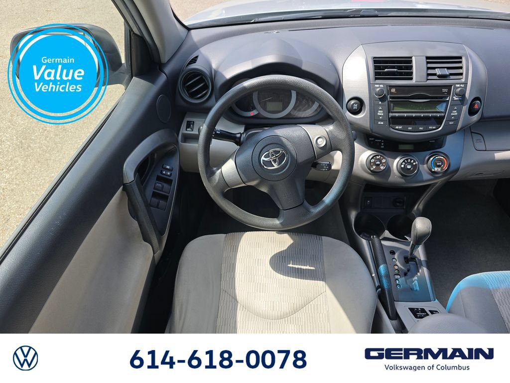 Used 2011 Toyota RAV4 4WD w/ Base L4 Extra Value Pkg image 17