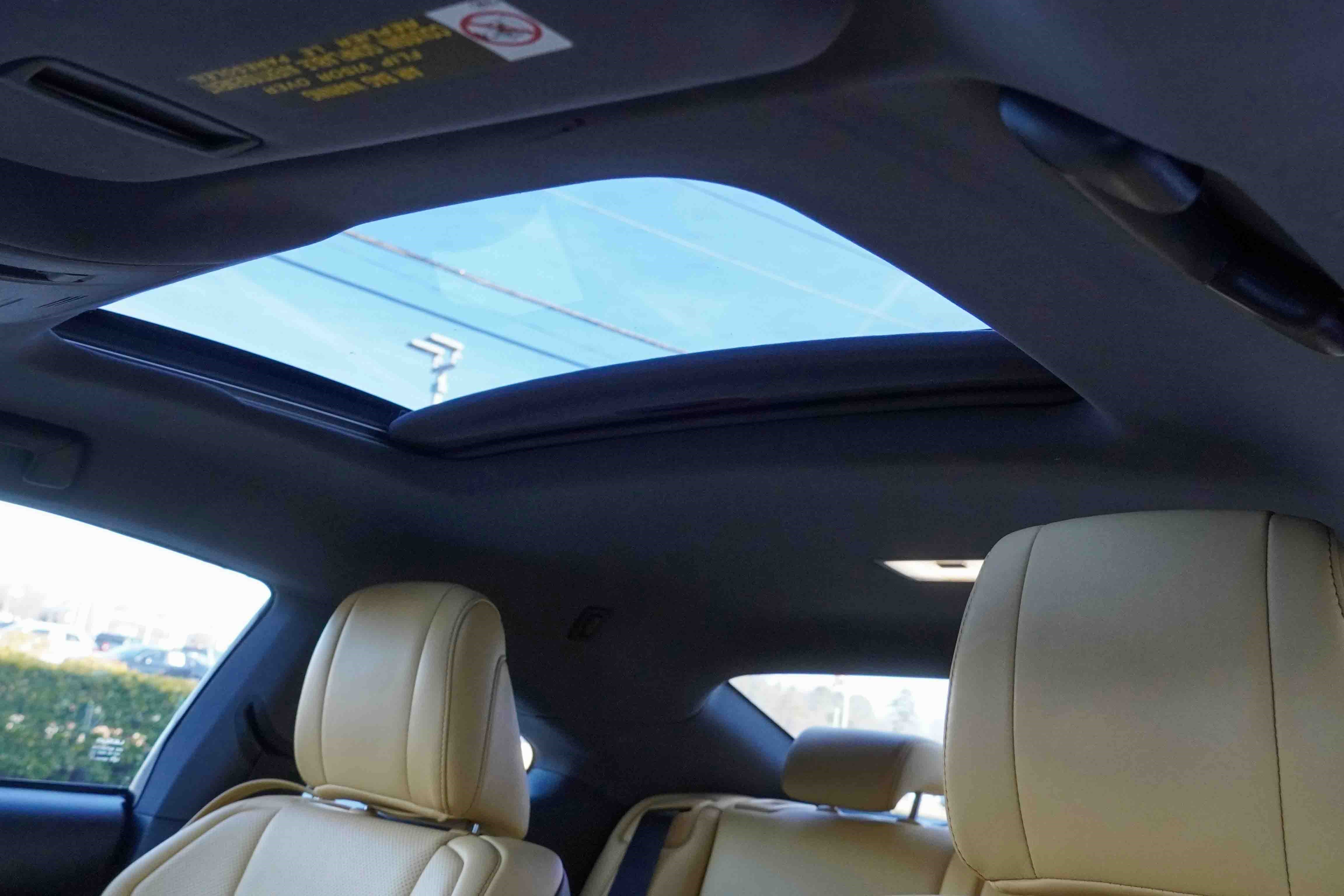 Used 2017 Lexus RC 200t image 15