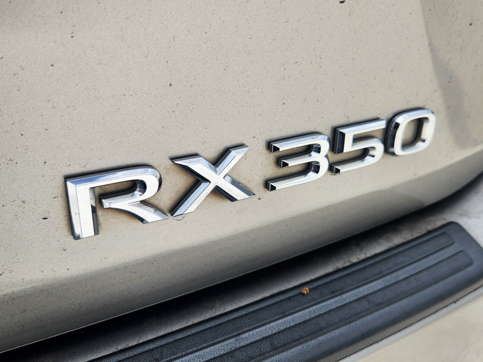 Used 2018 Lexus RX 350 FWD w/ Premium Package image 7