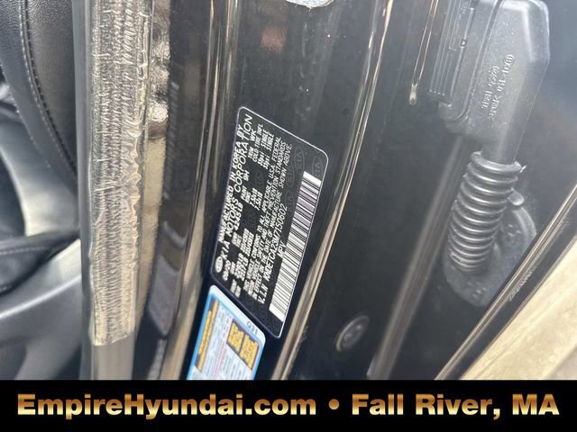 Used 2021 Kia Seltos SX w/ SX Sunroof Package image 21