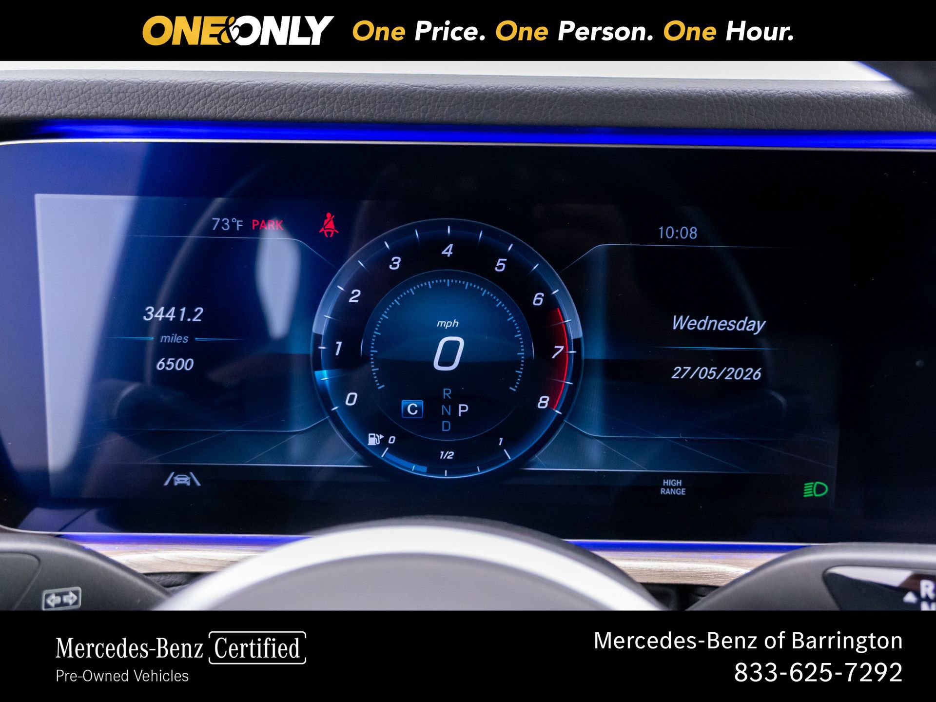 Used 2023 Mercedes-Benz G 550 image 24