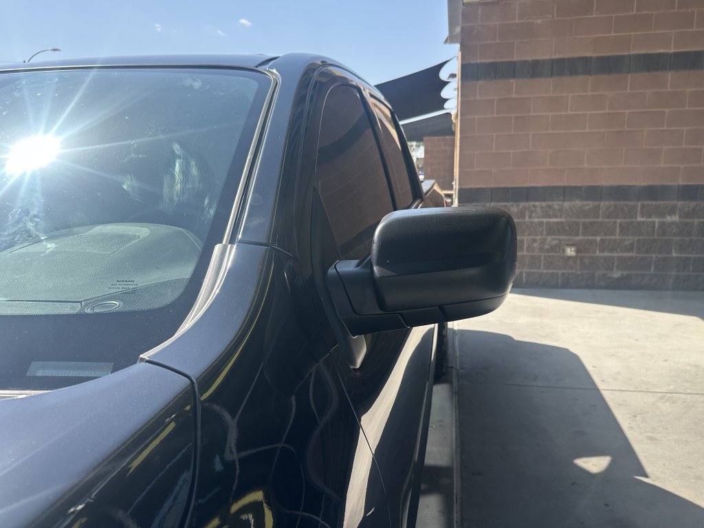 Used 2022 Nissan Titan S w/ S Utility Package RWD image 10