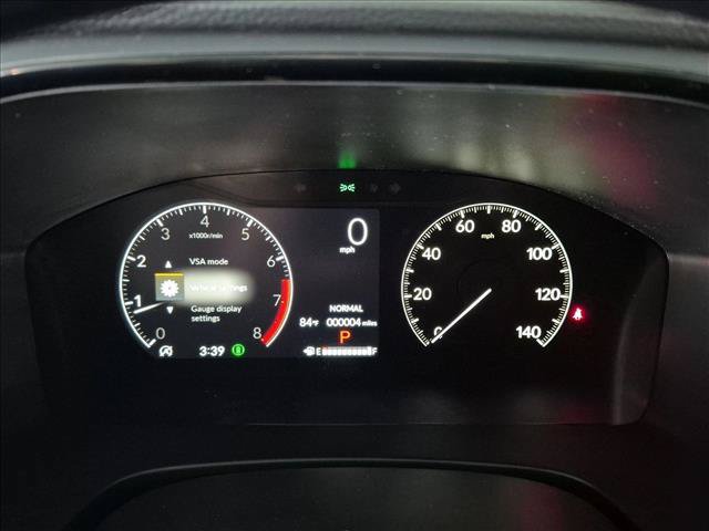 New 2026 Honda CR-V EX image 11