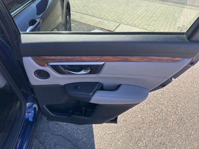 Used 2017 Honda CR-V EX-L image 29
