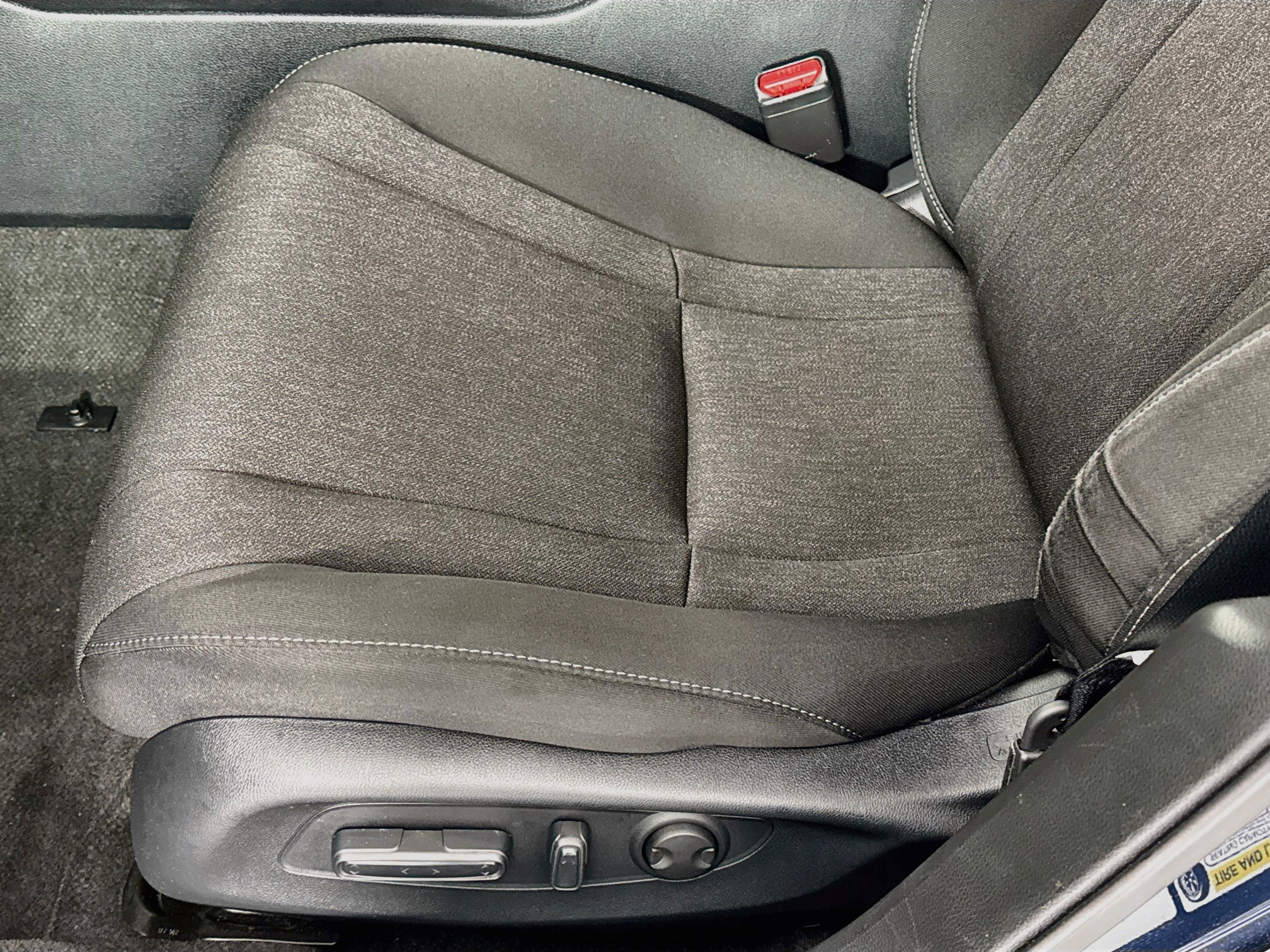 Certified 2024 Honda Accord EX image 18