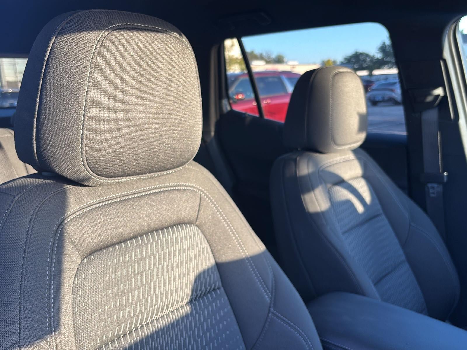Used 2026 Chevrolet Equinox LT FWD image 27