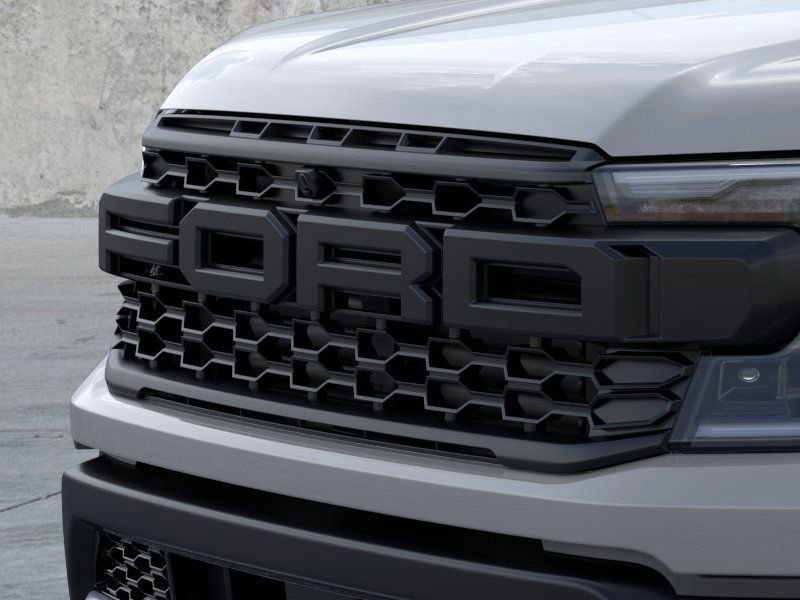 New 2026 Ford Ranger Raptor AWD/4WD image 17