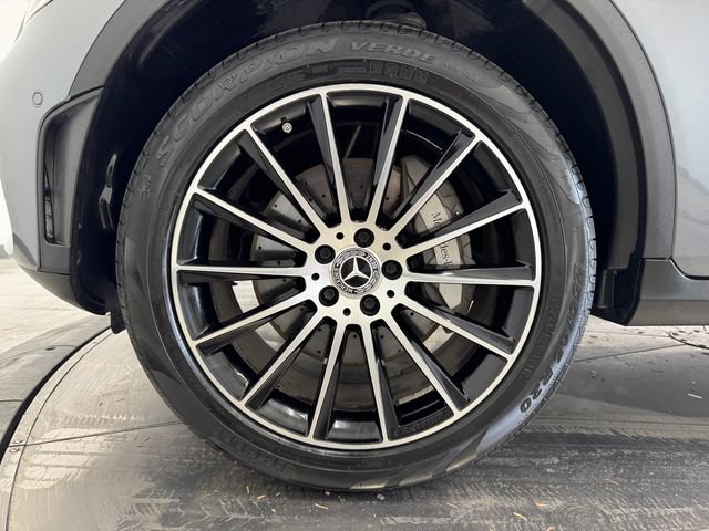 Certified 2022 Mercedes-Benz GLC 300 image 10