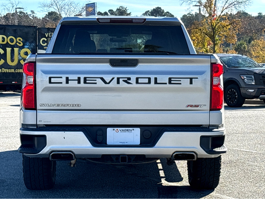 Used 2019 Chevrolet Silverado 1500 RST w/ All-Star Edition image 19