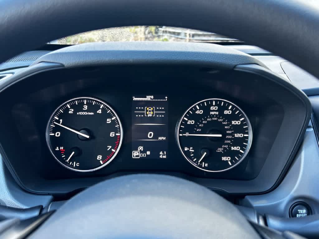 New 2026 Subaru Crosstrek 2.5i Premium AWD/4WD image 18