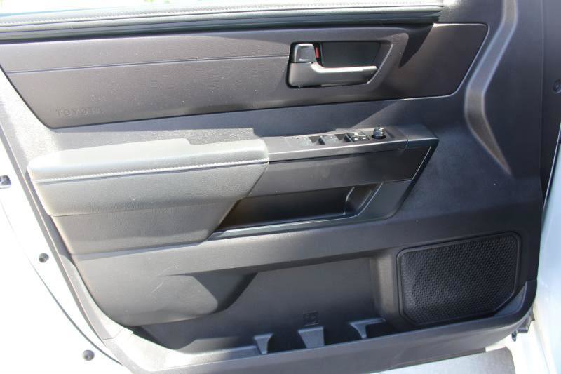 Used 2023 Toyota Tundra SR w/ SR Tow Package RWD image 10
