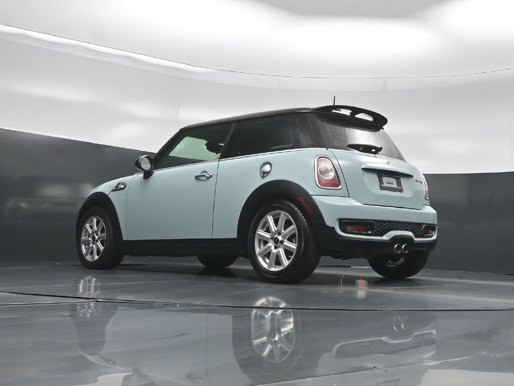 Used 2013 MINI Cooper S FWD image 47