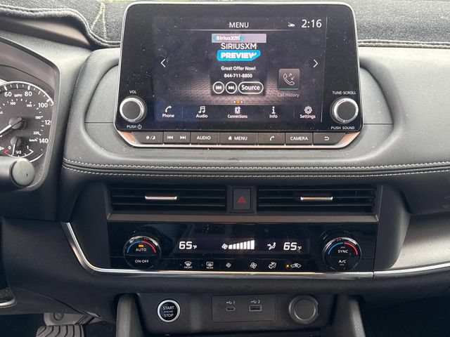Used 2023 Nissan Rogue SV FWD image 29