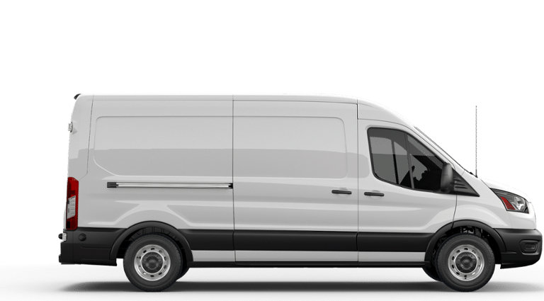 New 2026 Ford Transit 250 148 Medium Roof w/ Load Area Protection Package RWD image 58