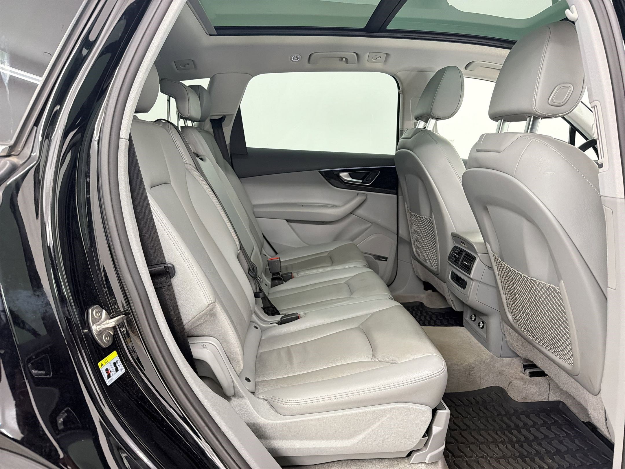 Used 2019 Audi Q7 3.0T Premium Plus image 25