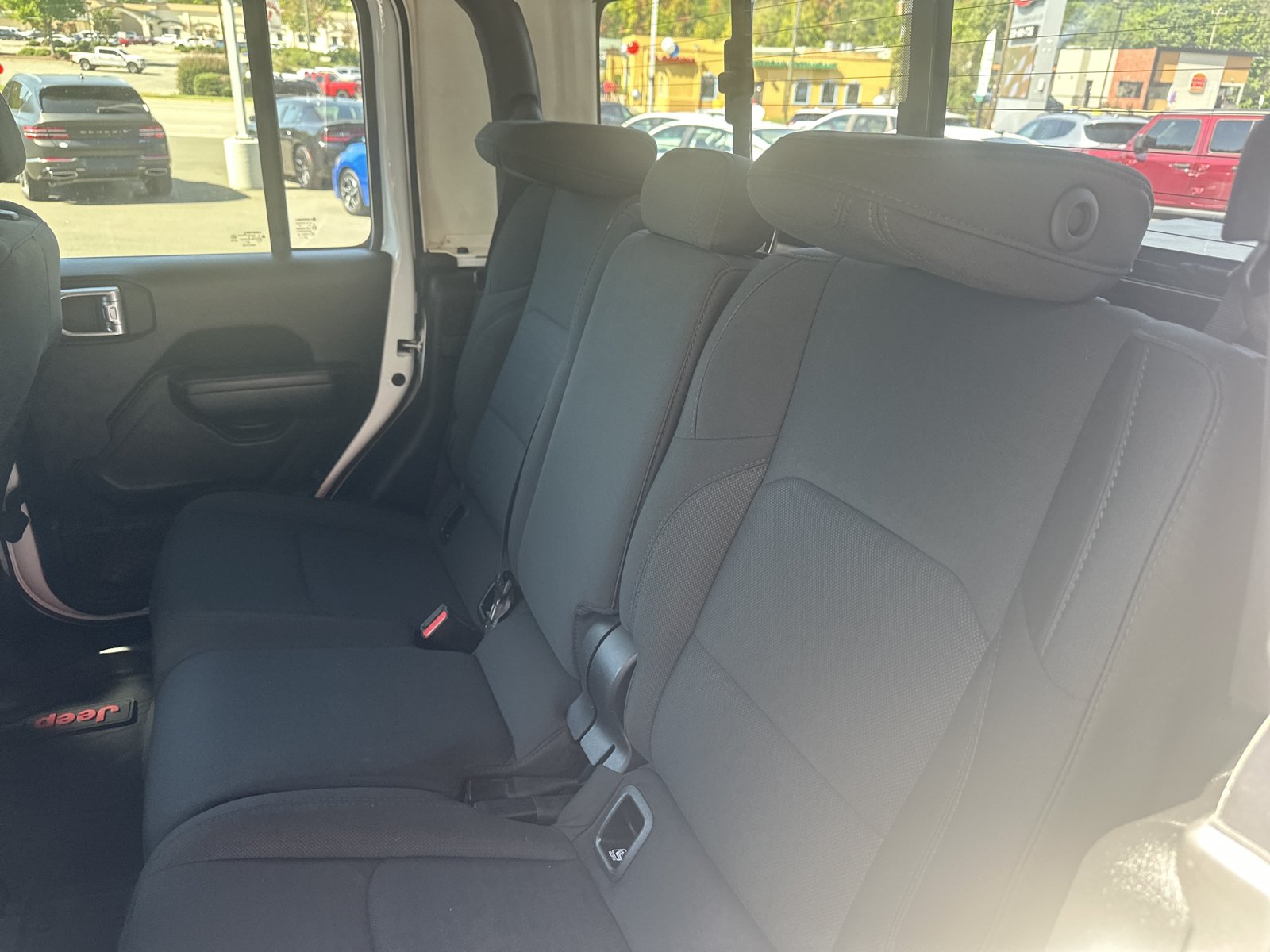 Used 2021 Jeep Gladiator Sport AWD/4WD image 21