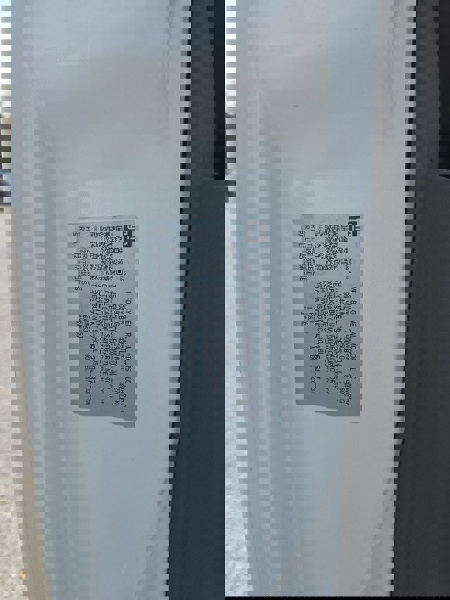 Used 2024 Chevrolet Express 3500 LS image 19