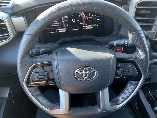 Used 2023 Toyota Sequoia SR5 w/ SR5 Premium Package image 19