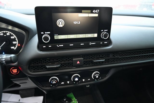 Used 2023 Honda HR-V LX image 15