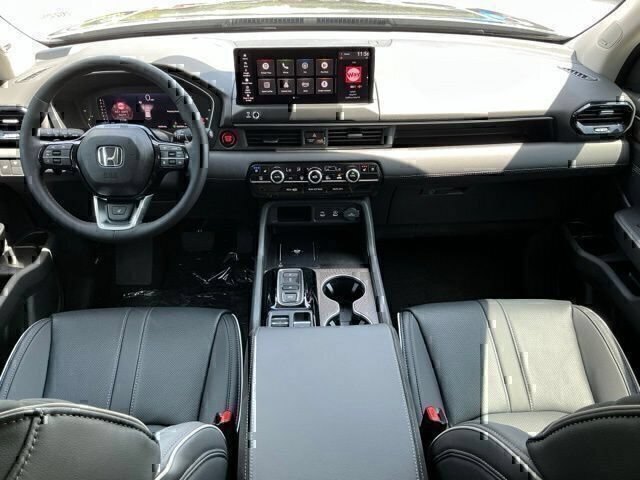 New 2026 Honda Pilot Elite image 21