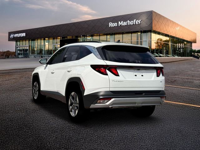 New 2026 Hyundai Tucson SEL image 5