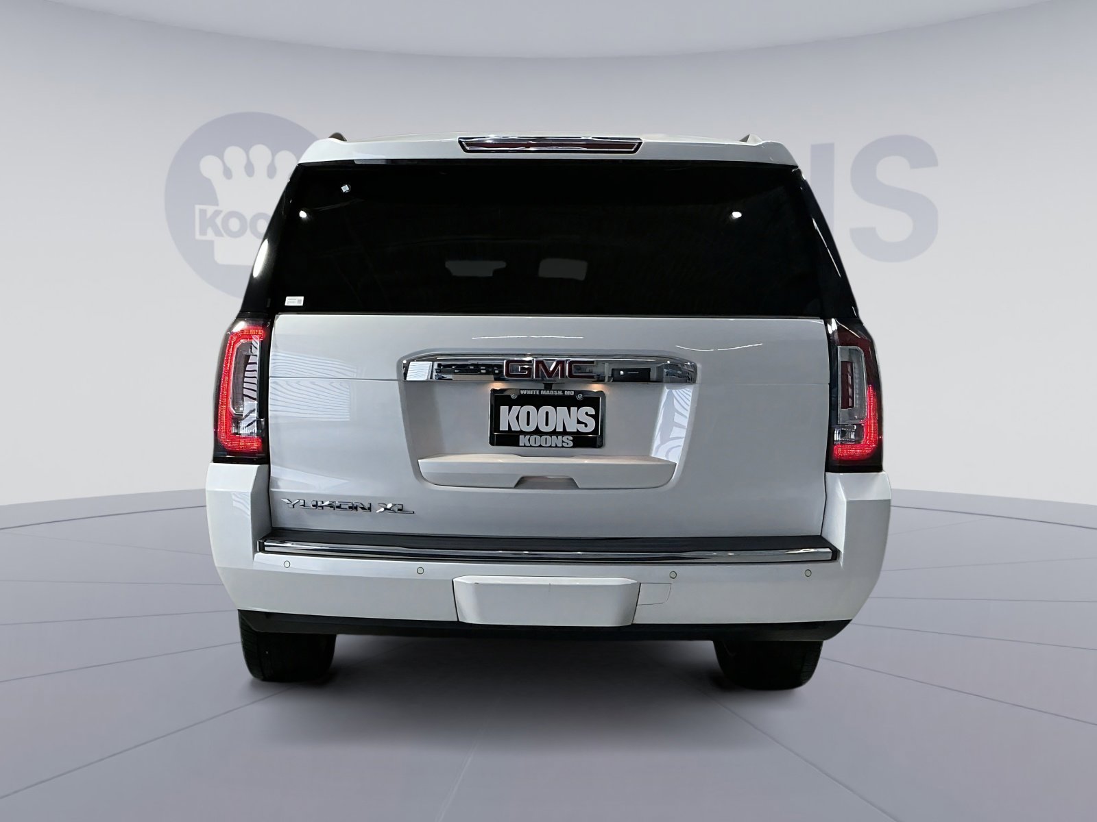 Used 2019 GMC Yukon XL Denali w/ Denali Ultimate Package image 15