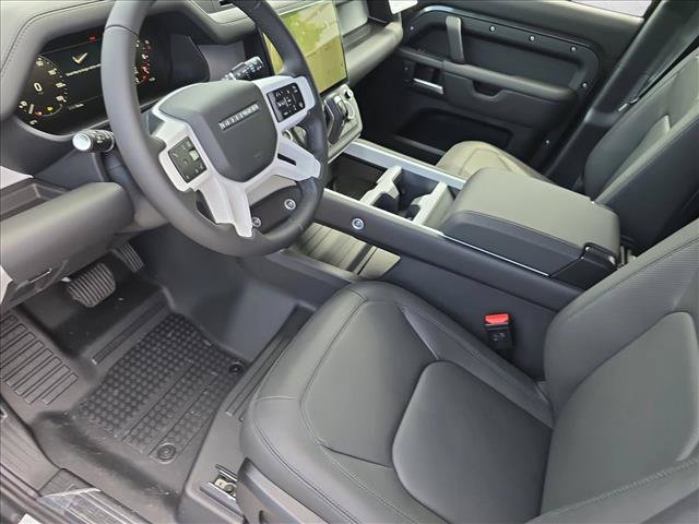 New 2026 Land Rover Defender 130 S AWD/4WD image 16
