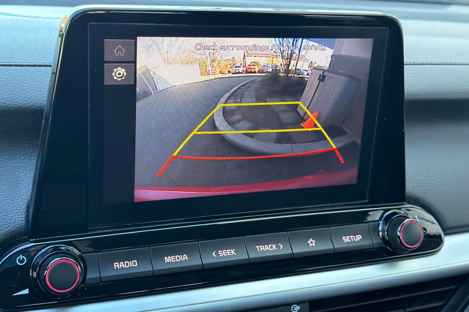 Used 2024 Kia Forte LXS image 18