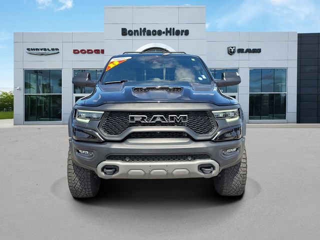 Used 2023 RAM 1500 TRX w/ TRX Level 2 Equipment Group AWD/4WD image 2