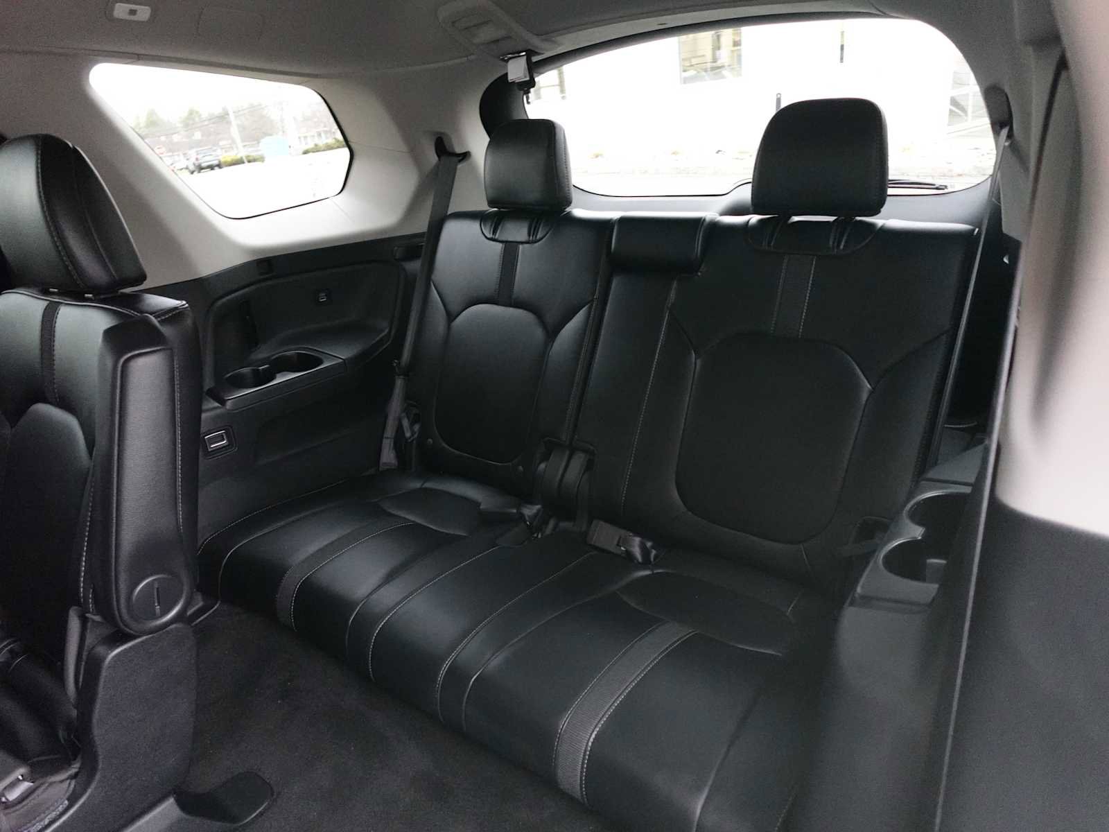 Certified 2023 Honda Pilot EX-L image 28