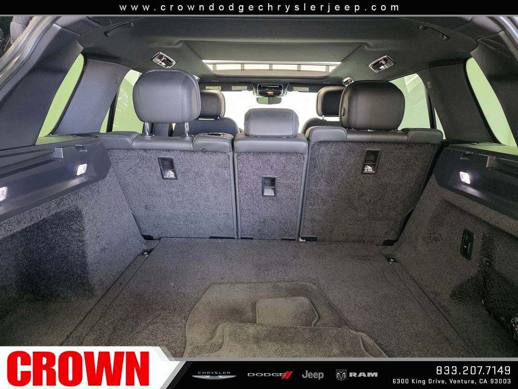 Used 2024 Land Rover Range Rover SE image 18